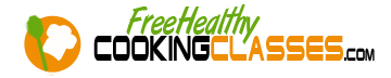 Free Healthy Cooking Classes